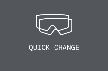 Quick Change