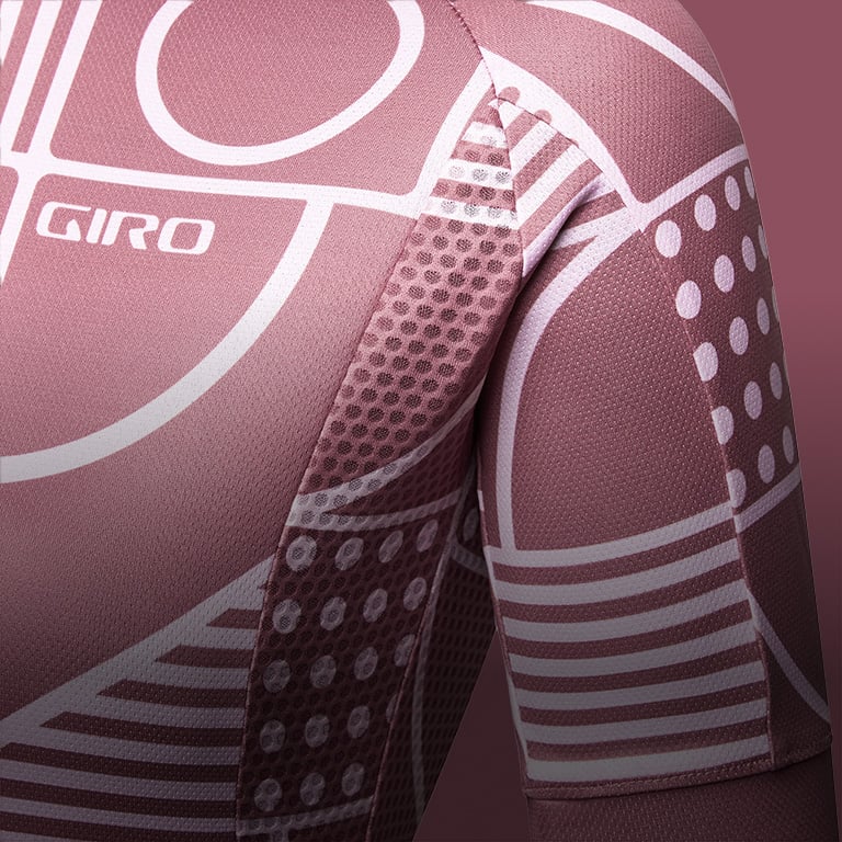 Giro Bike shirt