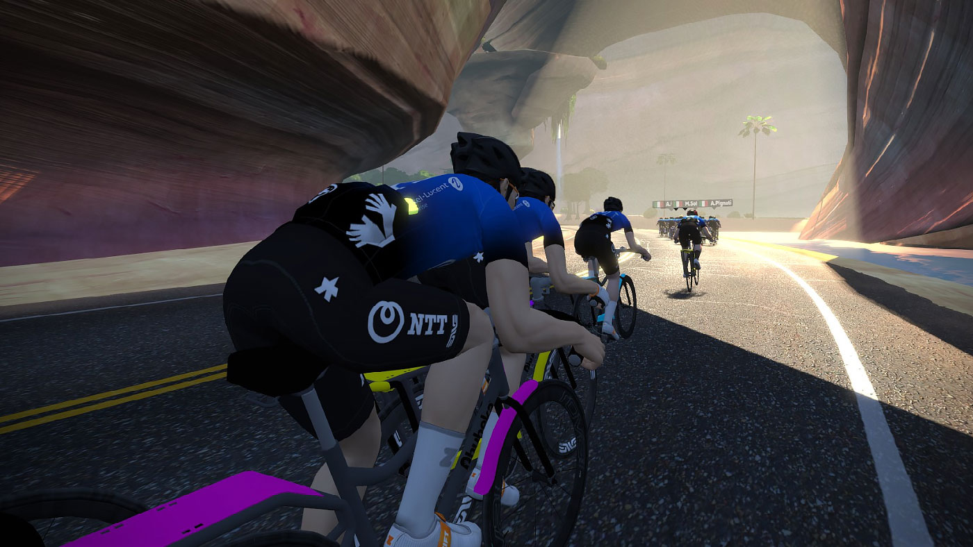 i love cycling app