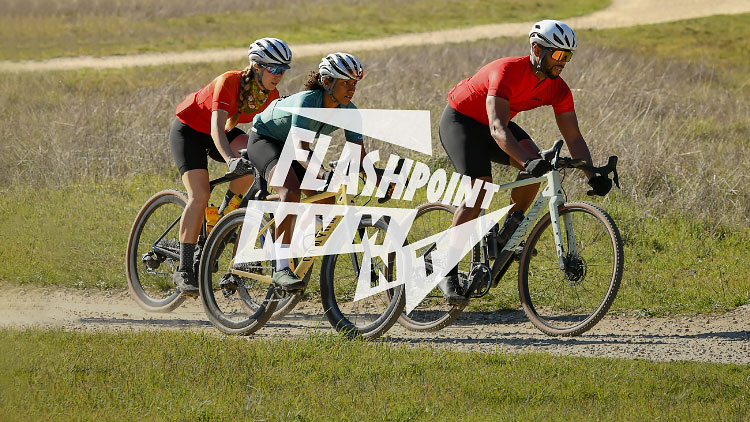 Flashpoint MVMNT