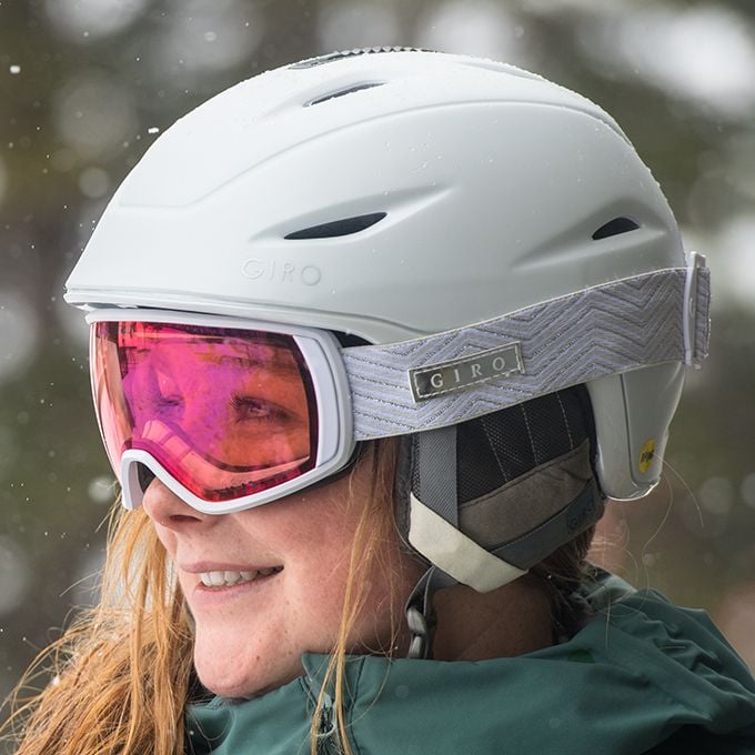 giro terra helmet