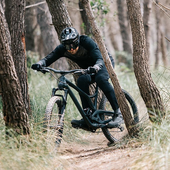 Blok MTB Goggle Giro