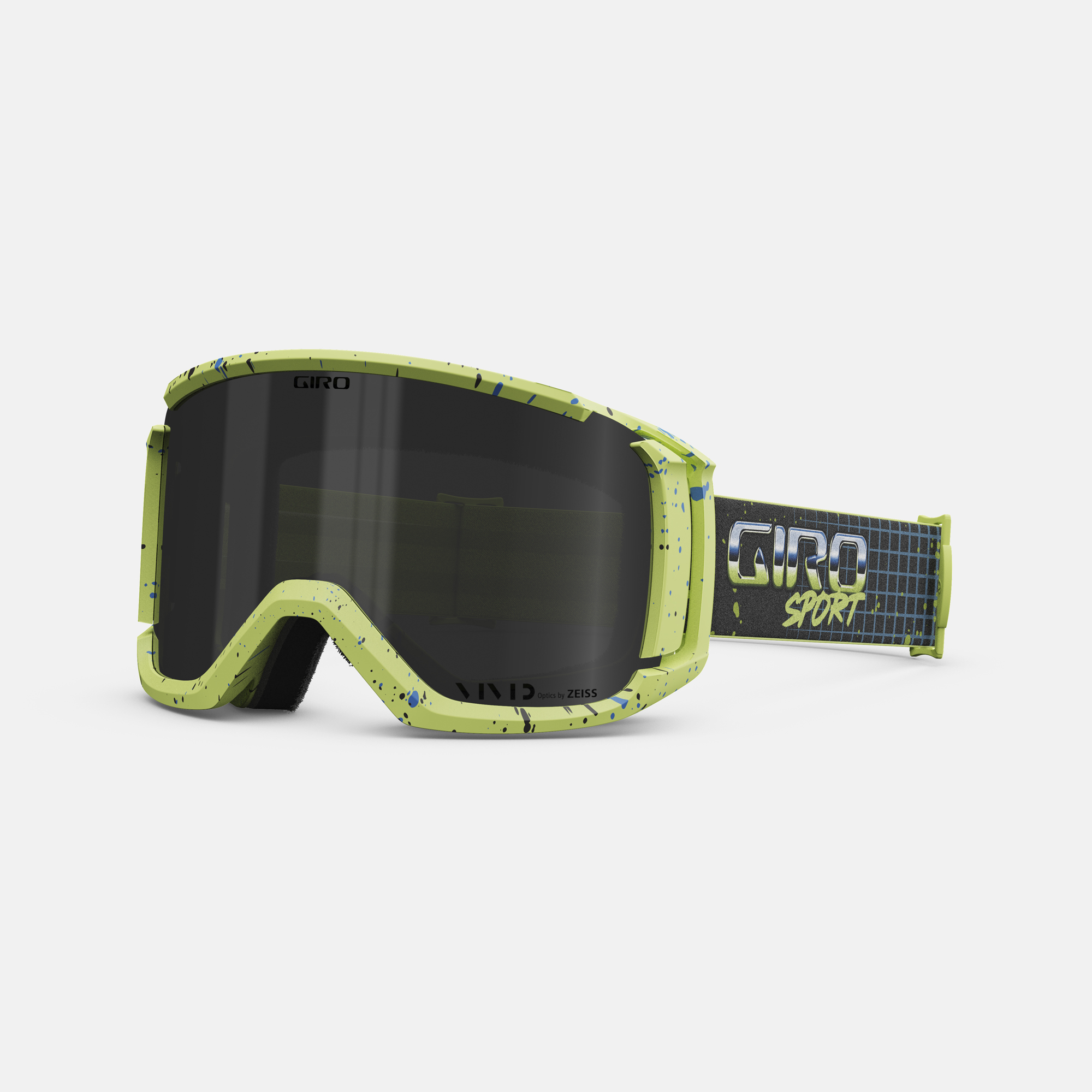 GIRO REVOLT　スノーボード　スキー　ゴーグル Revolt Goggle | Giro
