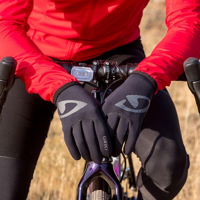 giro winter gloves