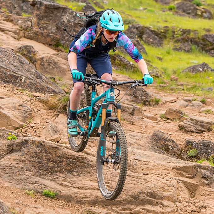 womens mtb jersey