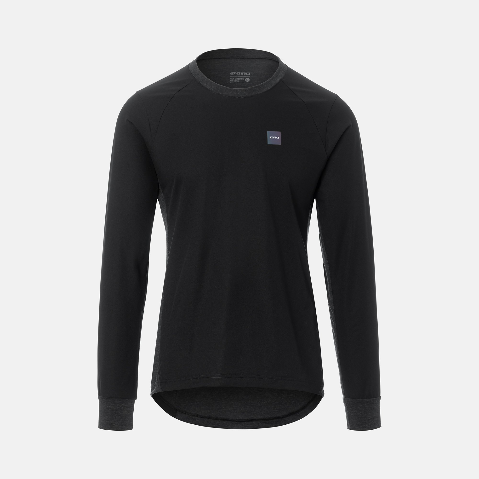 Men's Roust LS Wind Jersey | Giro