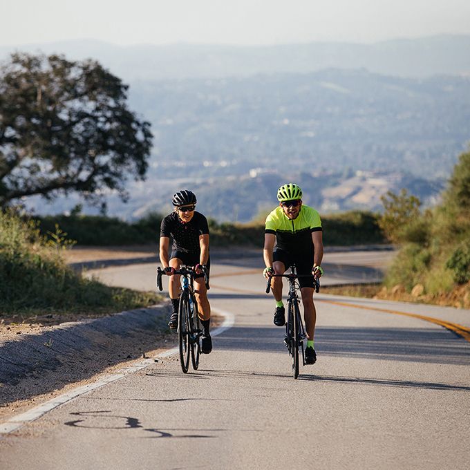 giro techne road shoe