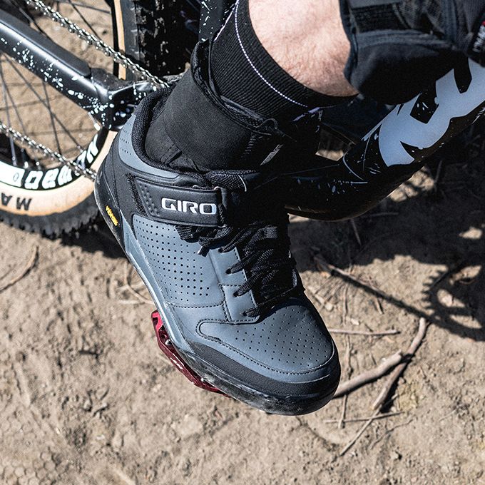 giro mtb shoes mens