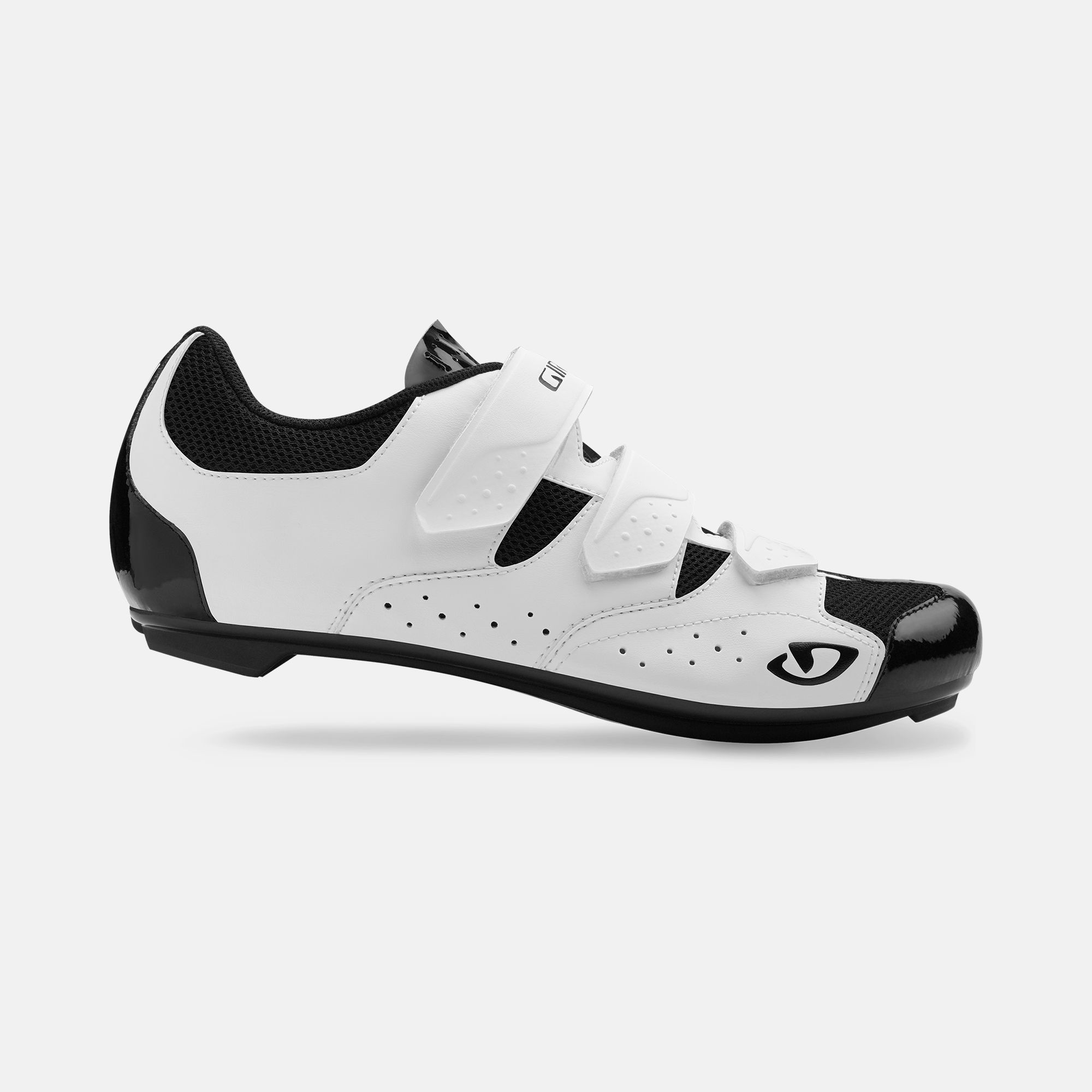 giro techne road shoe