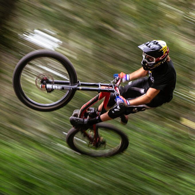 giro disciple