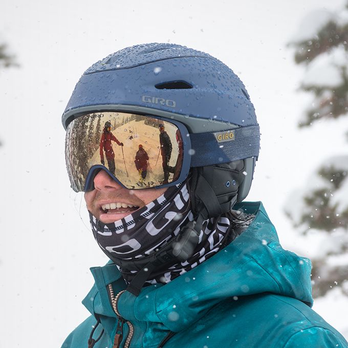 Contact Goggle Replacement Lens Specs