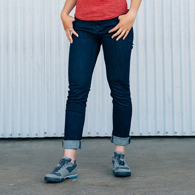 Women's Petra VR Shoe Specs