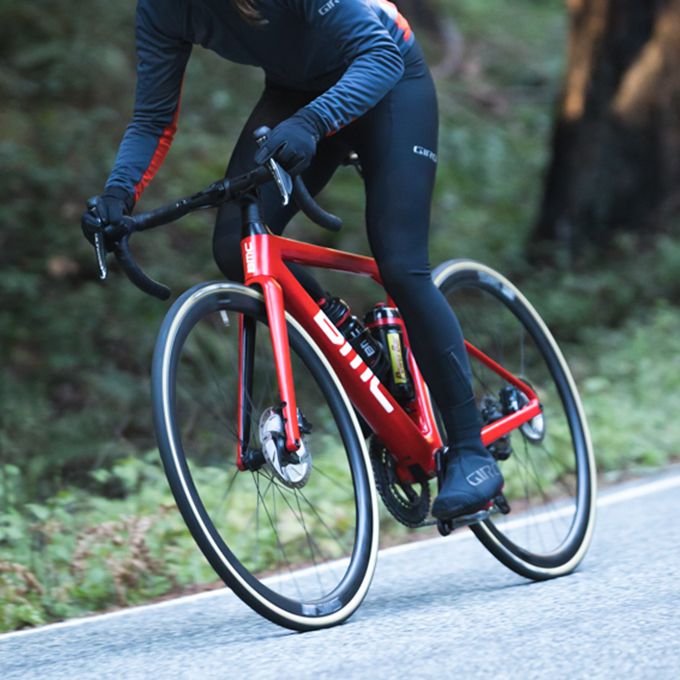 Womens Chrono Expert Thermal Halter Bib Specs
