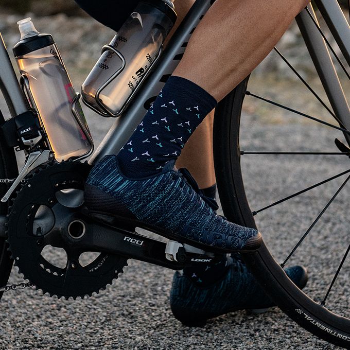 giro knit shoes