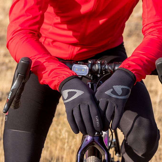 giro chrono pro bib shorts