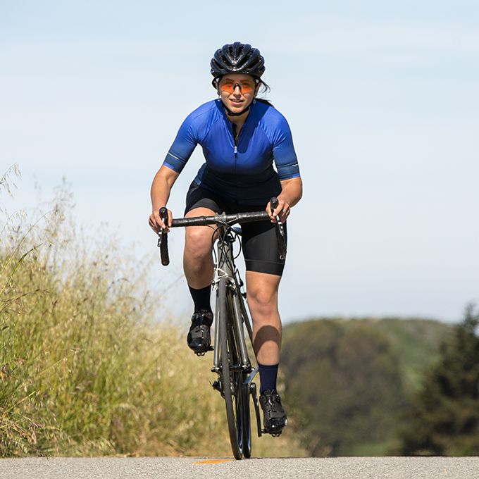 Women's Agilis MIPS Helmet Specs