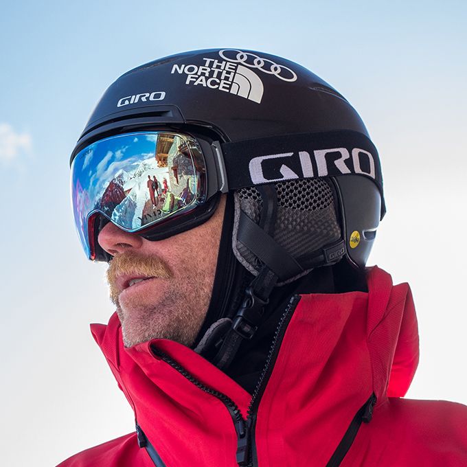 Agent/Eave Goggle Replacement Lens Specs