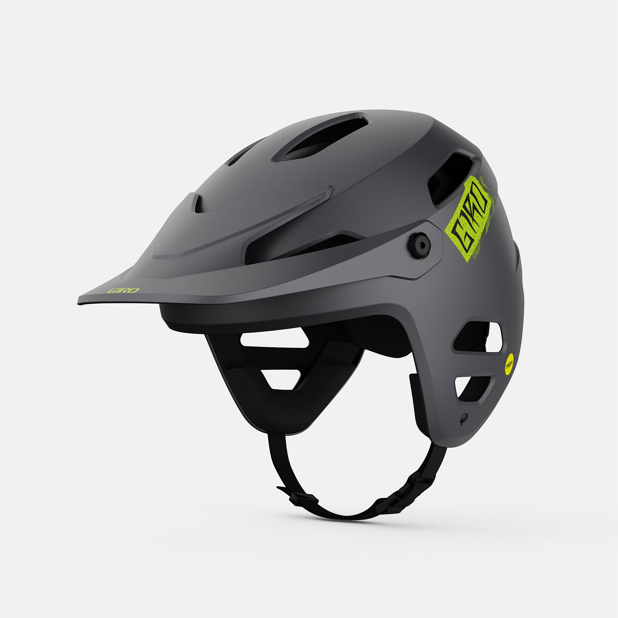 Mountain Bike Helmets and Gear