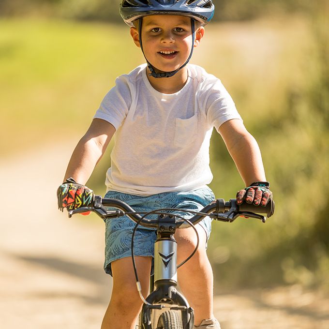 giro kids gloves
