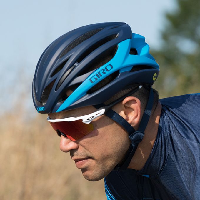 helm roadbike giro