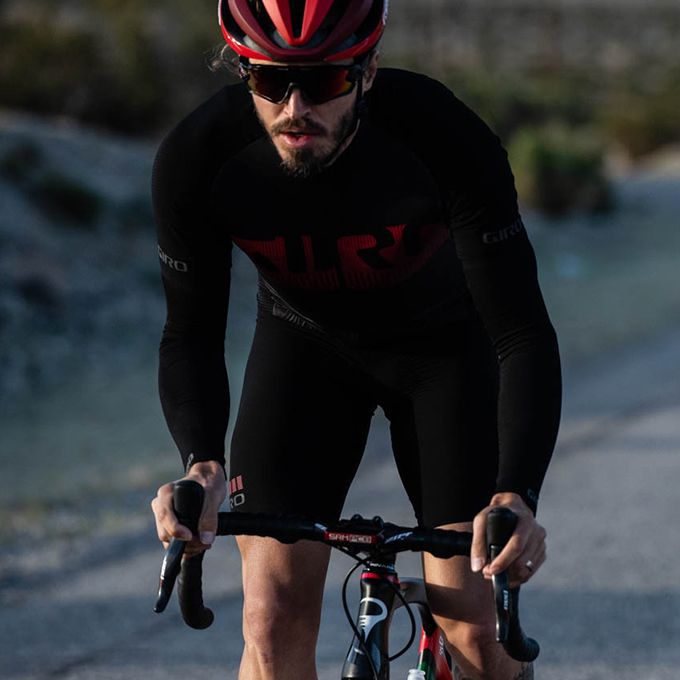 Chrono Arm Warmers Specs