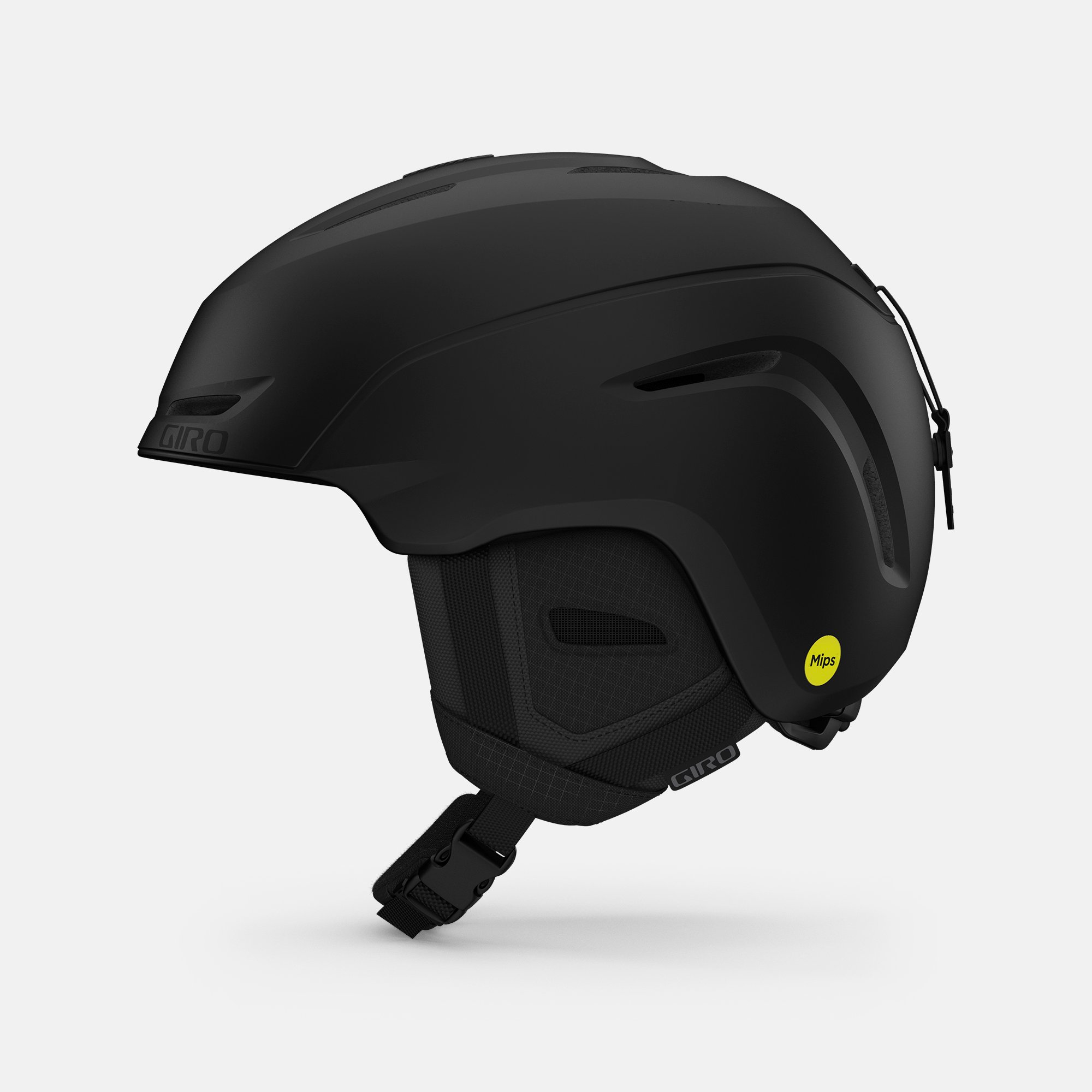 RE ARRIVAL/再入荷 giro-neo-mips-snow-helmet- スキー・スノーボードアクセサリー