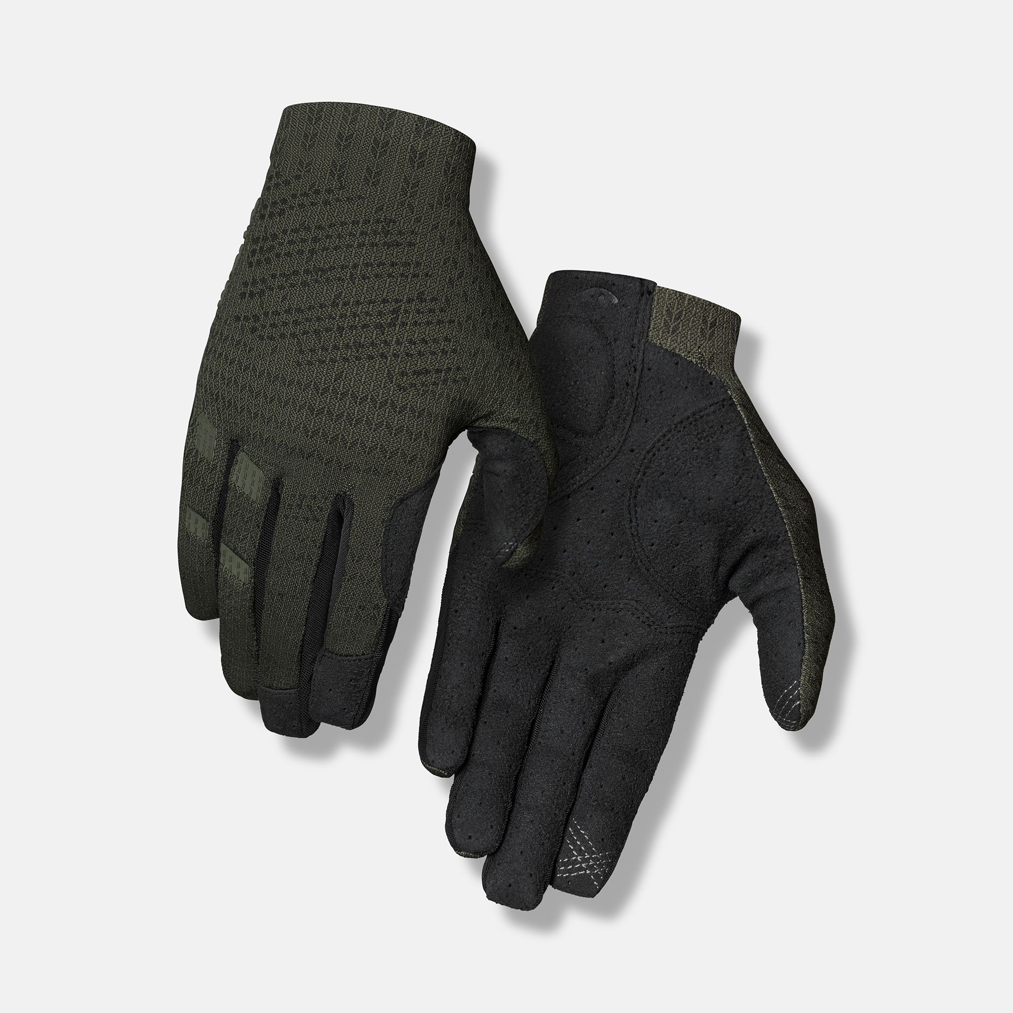 santa cruz bike gloves