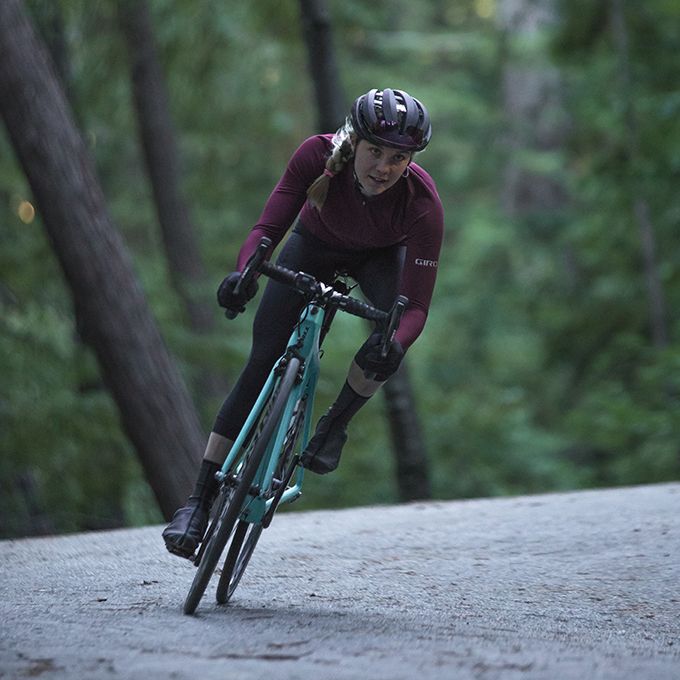 Women's Chrono Sport Knicker Details