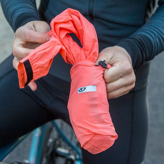 Womens Chrono Expert Wind Jacket Specs