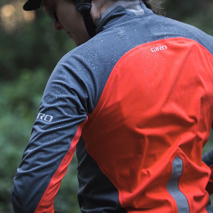 Womens Chrono Pro Neoshell Jacket Specs