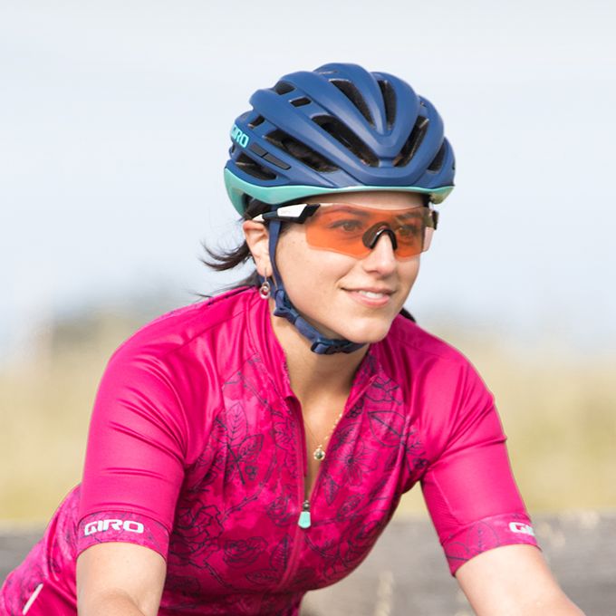 giro womens bike helmet