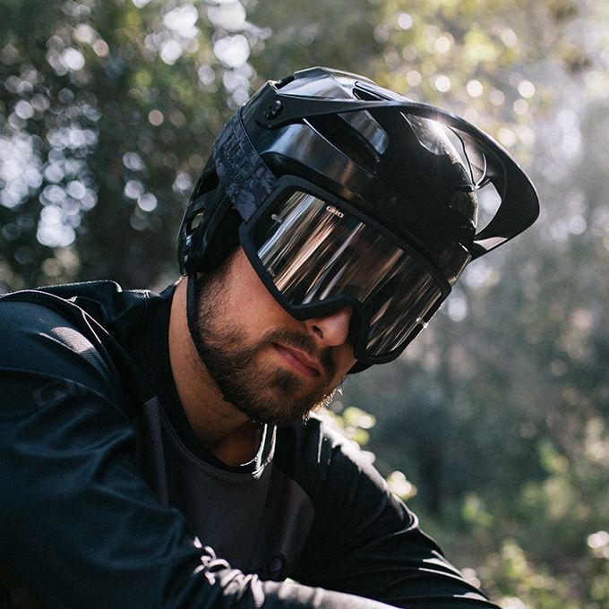 Blok MTB Goggle Giro