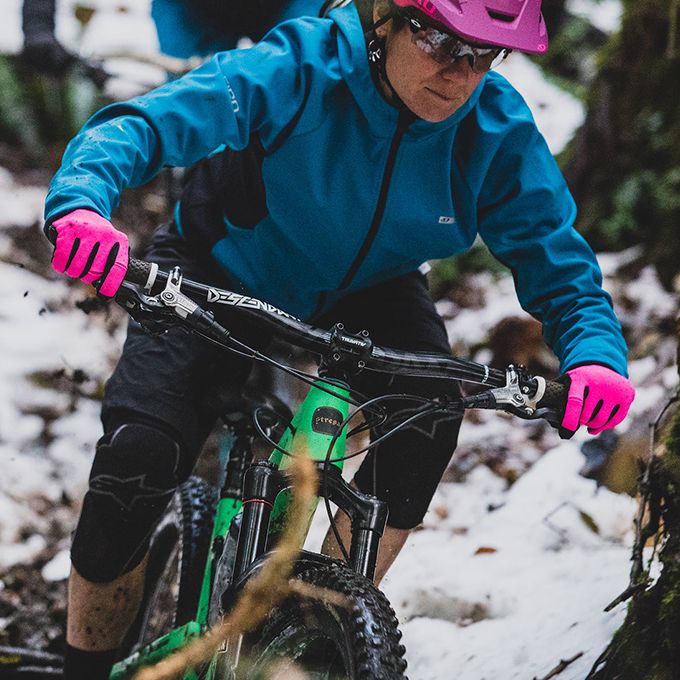 Womens Havoc H2O Short Details