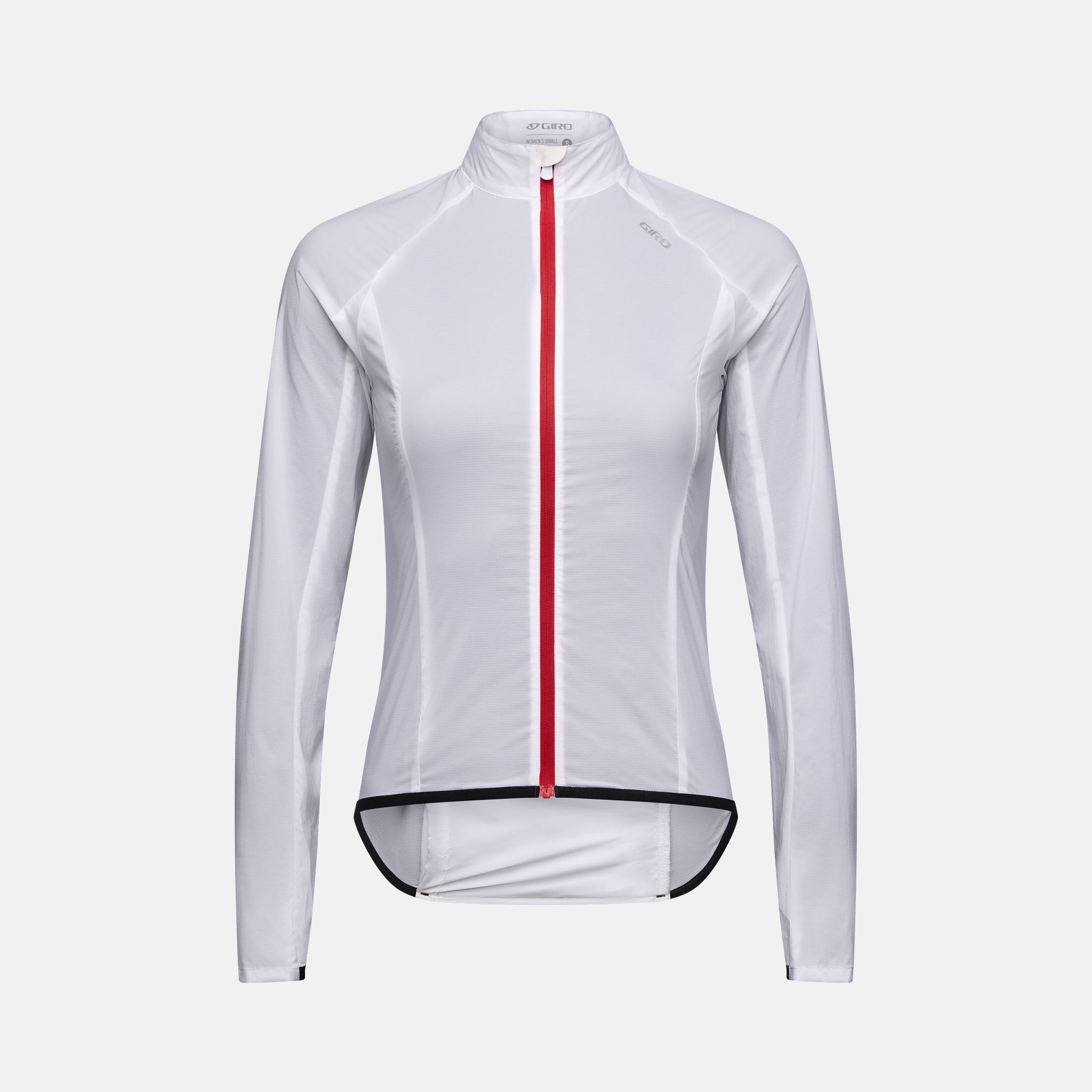 Women's ski jacket AUTHORITY-SJ-DOPEA W neon orange