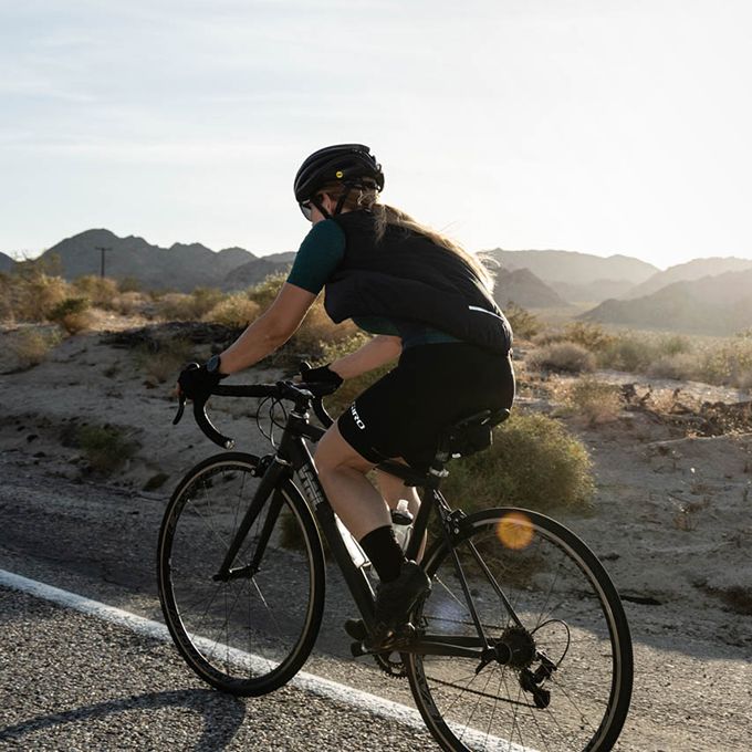 Seasonal Merino Wool Sock Specs