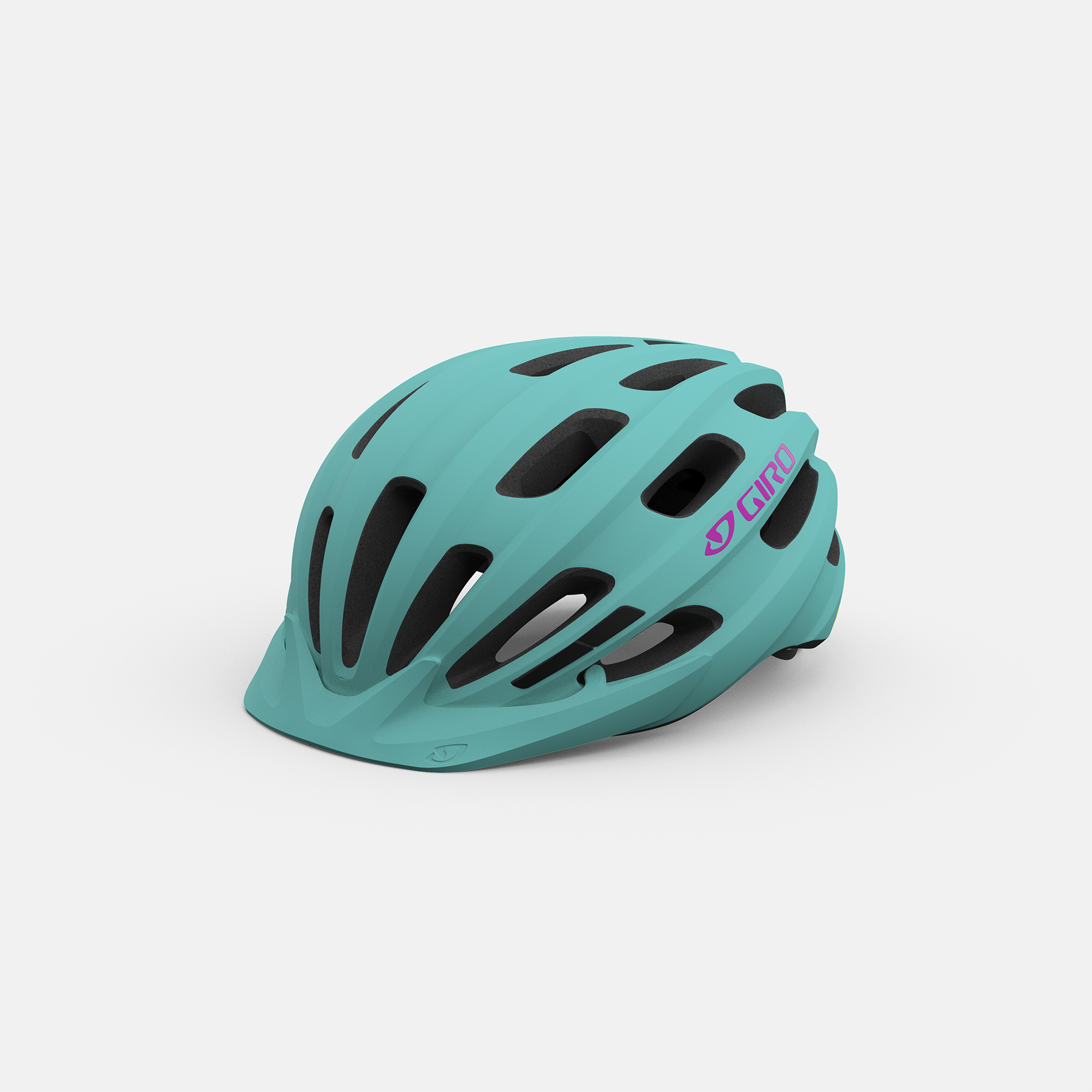 giro women's verce mips bike helmet matte cool breeze