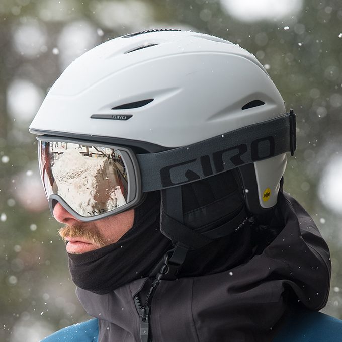 Giro Balance/Facet Snow Goggle Replacement Lens