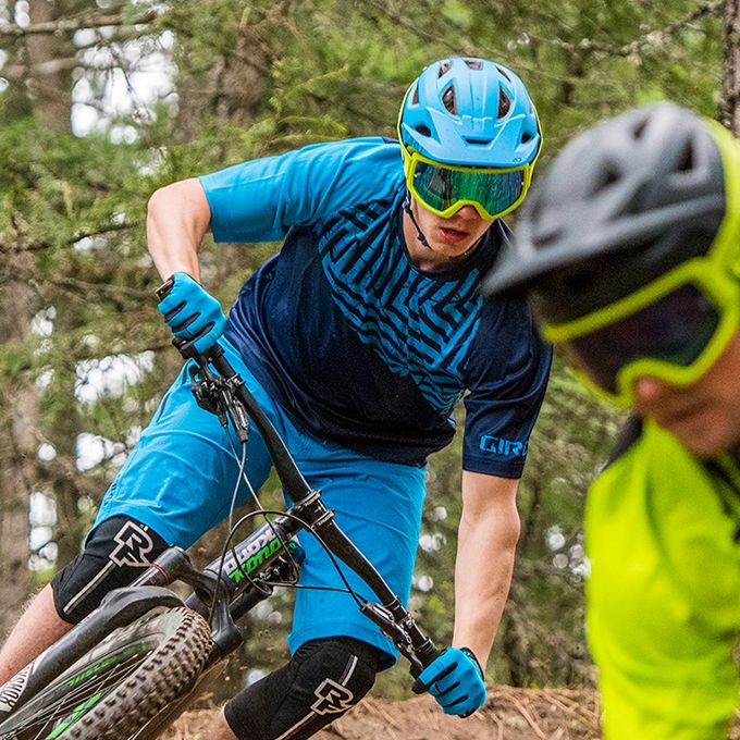 e bike enduro