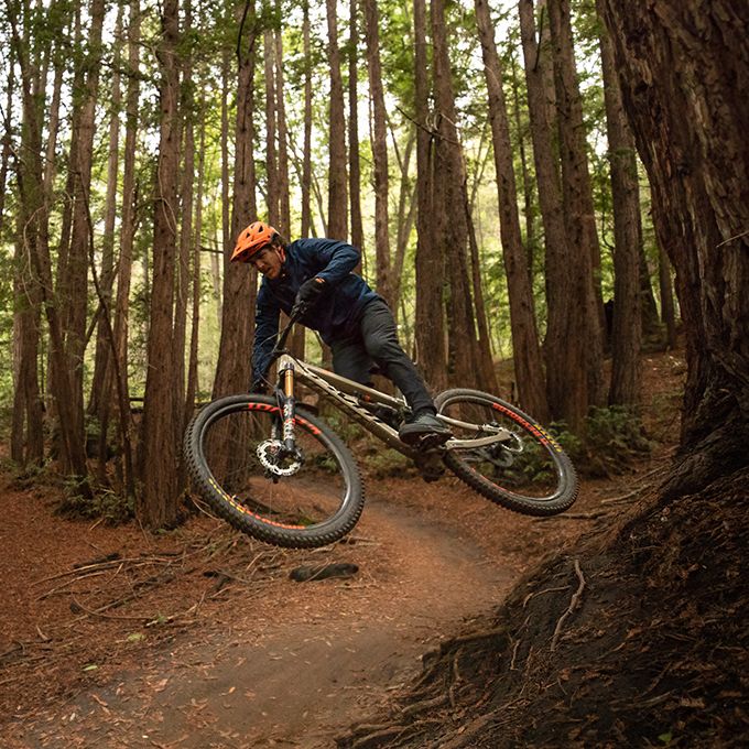 giro biking