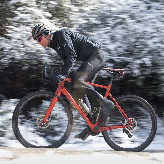Mens Chrono Expert Thermal Bib Specs