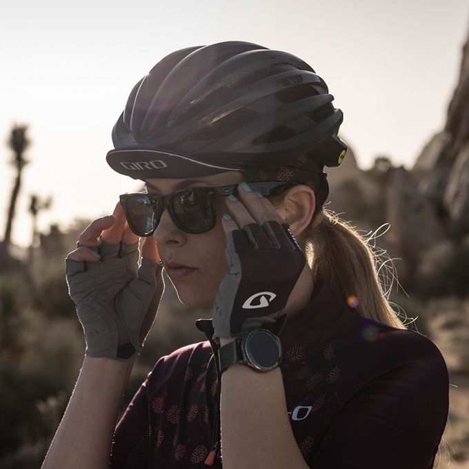 giro supergel gloves