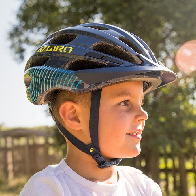 Hale MIPS Helmet | Giro