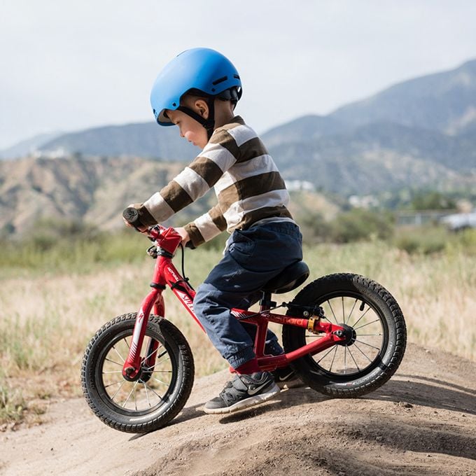 Dime Helmet Specs