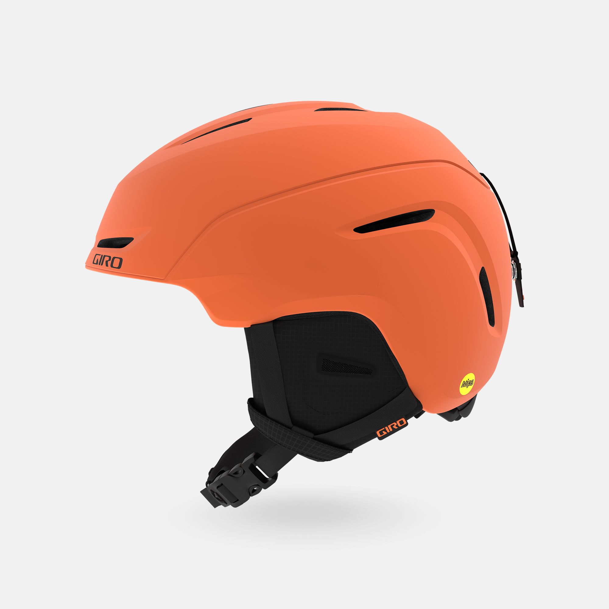 Kids' Ski and Snowboard Helmets | Giro