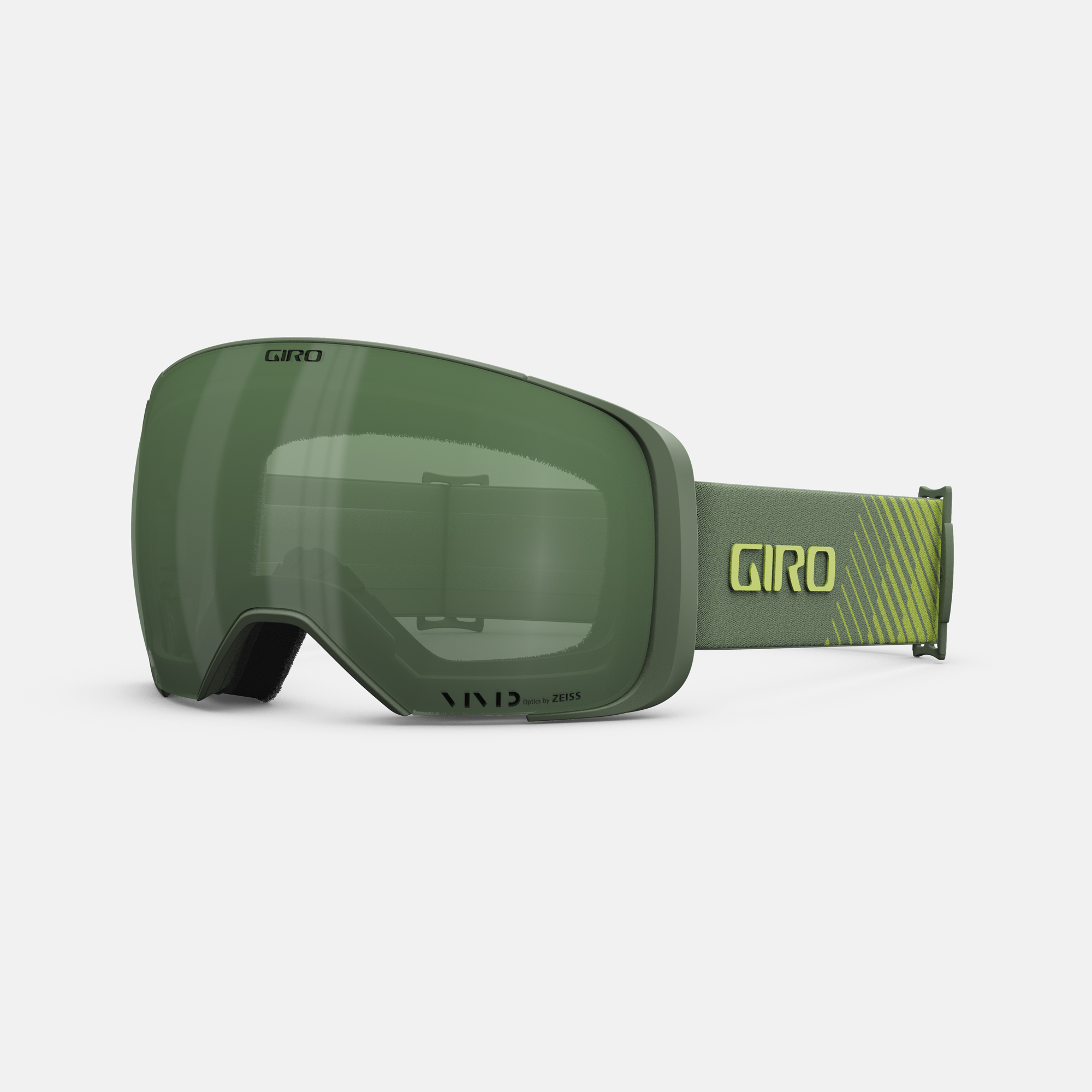 Comp Goggle | Giro