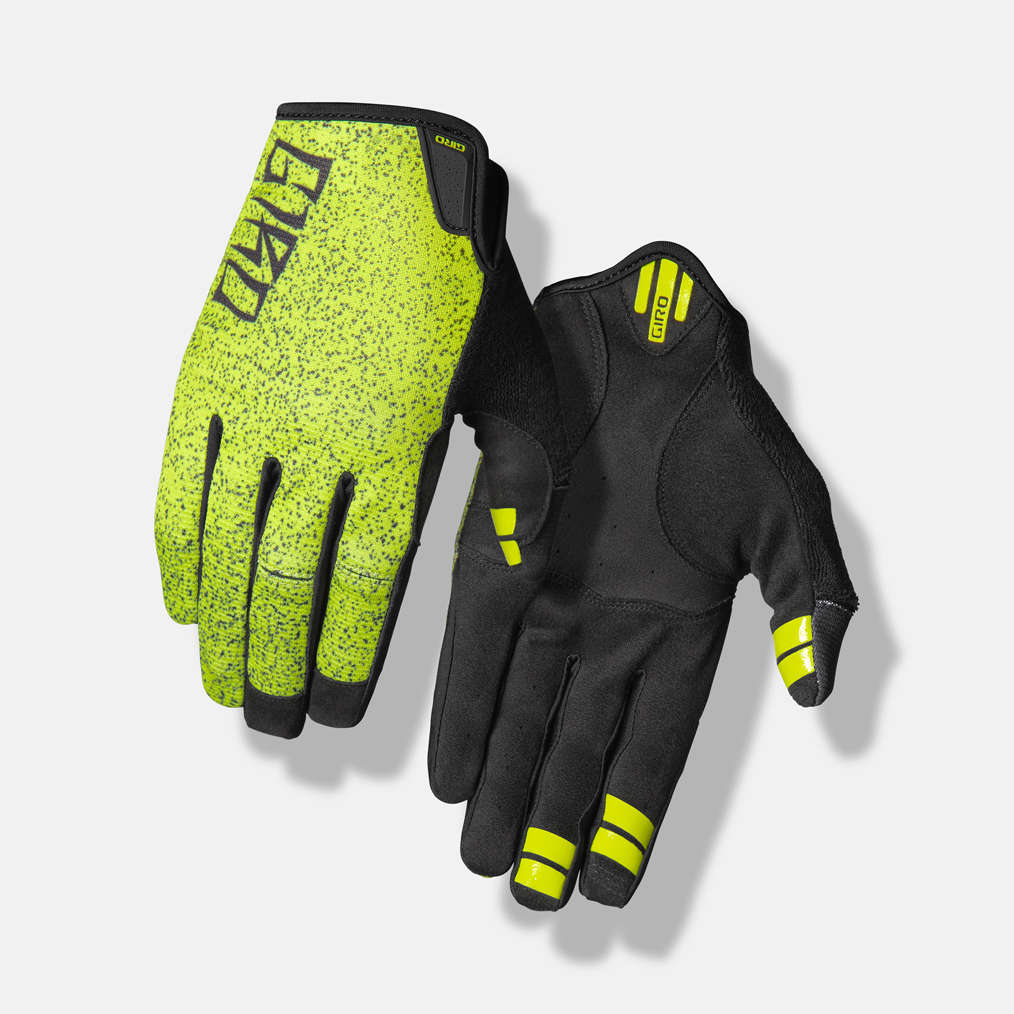 grip paradijs Lijkenhuis DND Glove | Giro