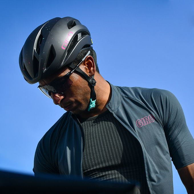 Men's Chrono Elite Jersey Specs