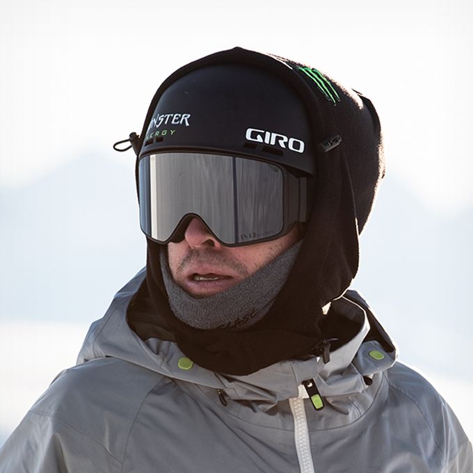 Giro Emerge MIPS Snow Helmet