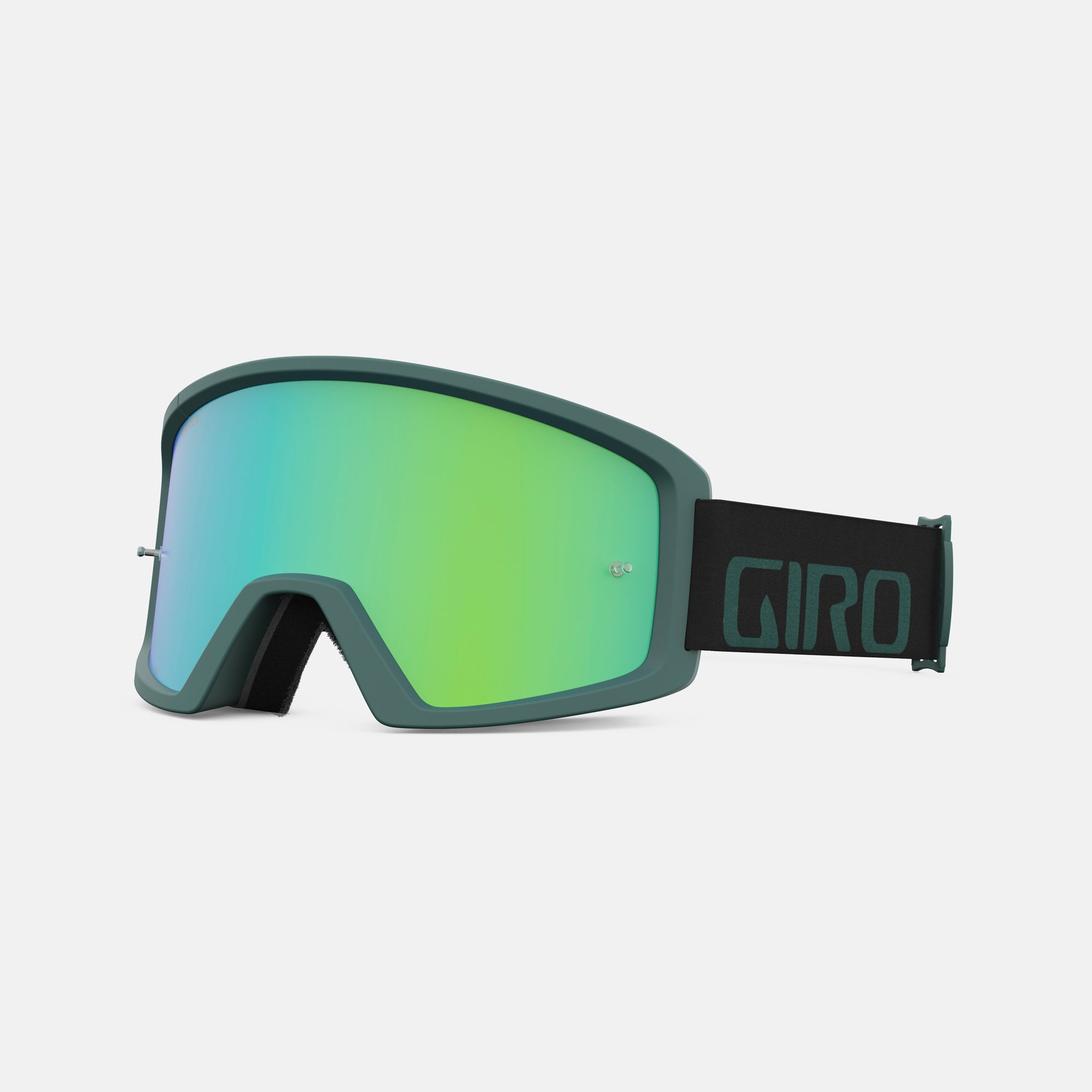 Gafas Giro Blok MTB descenso - Tienda ciclismo Zaragoza - Ciclos Aragón.