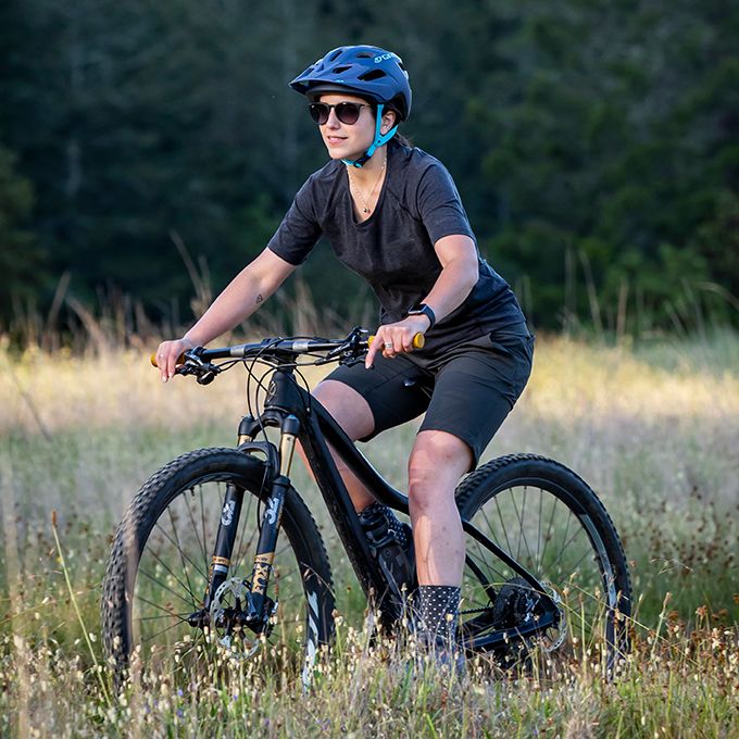 Womens Venture Short Specs